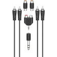 Hama Cinch-Connection Set 2.5 M