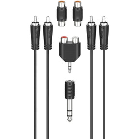 Hama Cinch-Connection Set 2.5 M