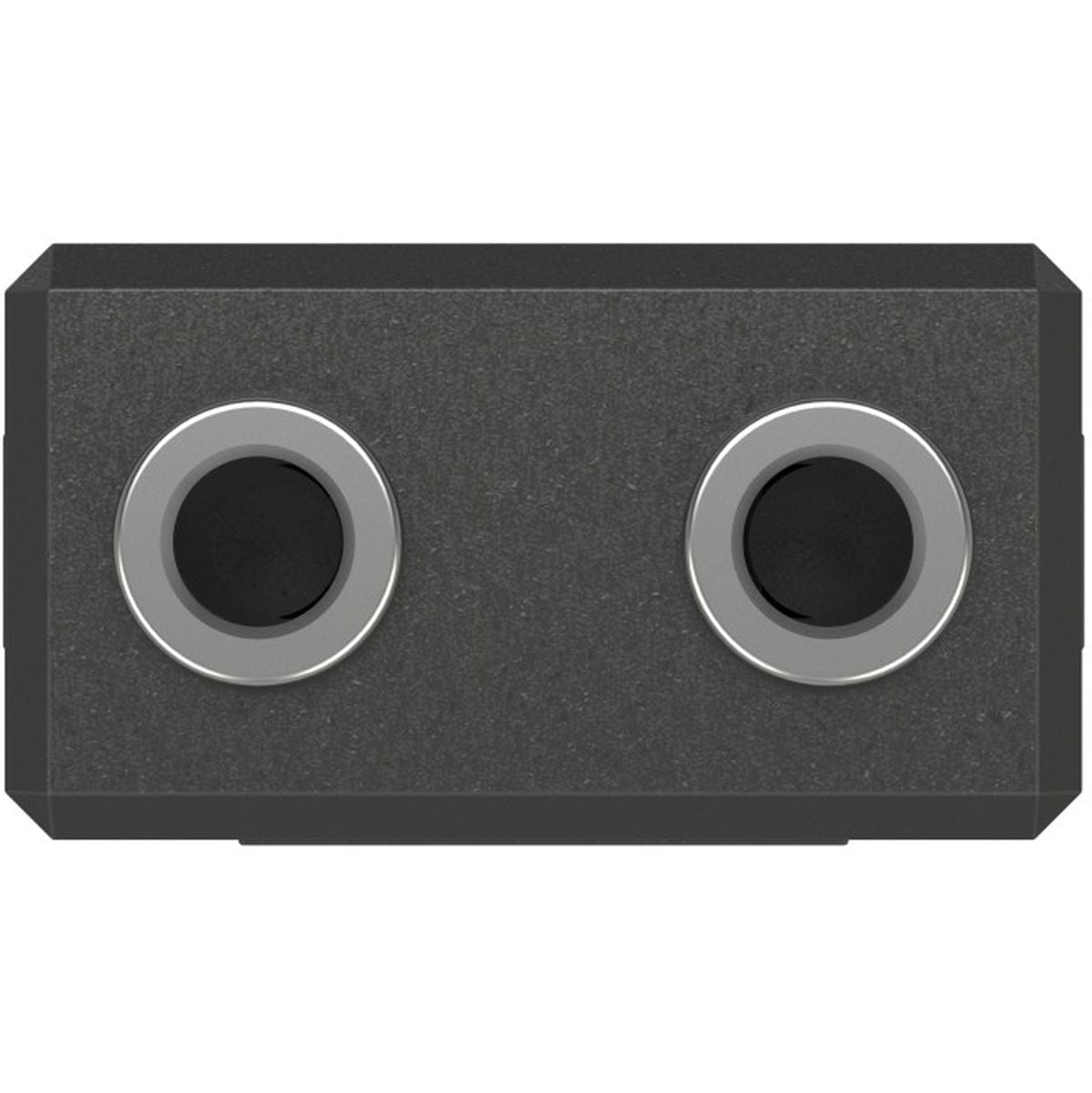 Hama Audio 3.5mm Jack - 2 X 3.5MM-JACK Coupling Stereo - image 3 of 3