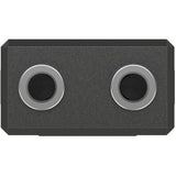 Hama Audio 3.5mm Jack - 2 X 3.5MM-JACK Coupling Stereo - image 3 of 3