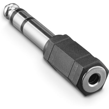 Hama Audio 3.5mm Jack Coupling - 6.3mm Jack Plug Stereo - image 2 of 3