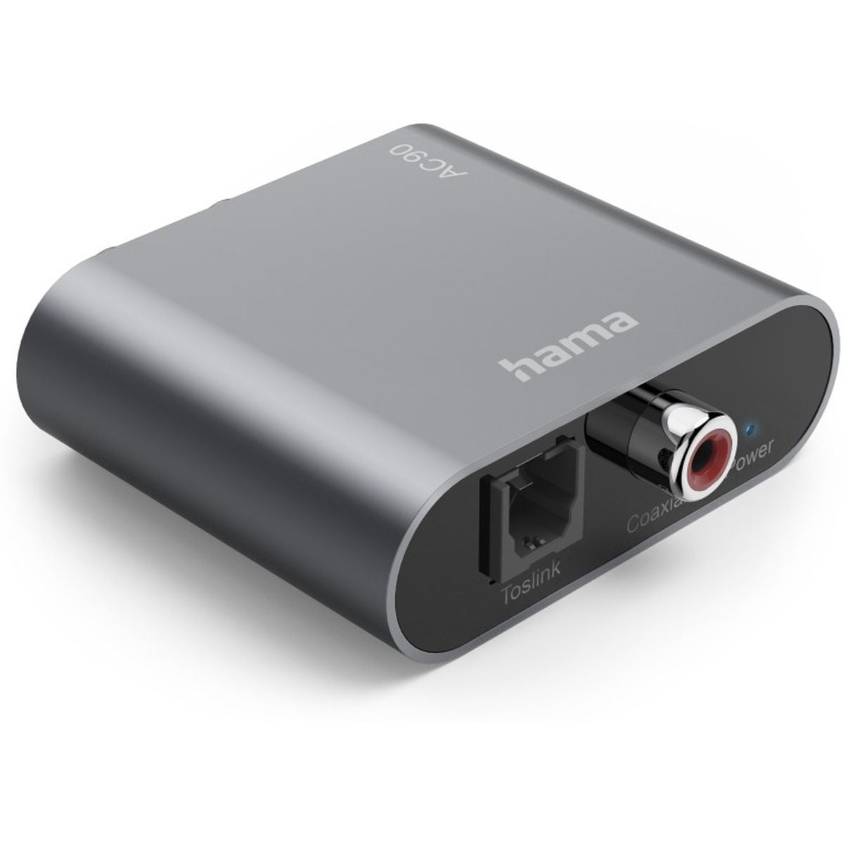 Hama Audio-Converter AC81 Digital To Analog - image 2 of 5