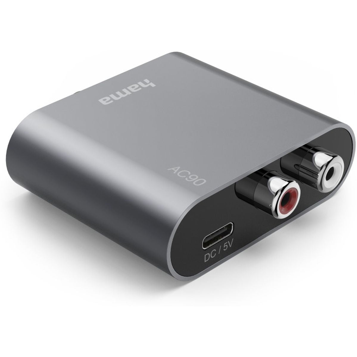 Hama Audio-Converter AC81 Digital To Analog - image 3 of 5