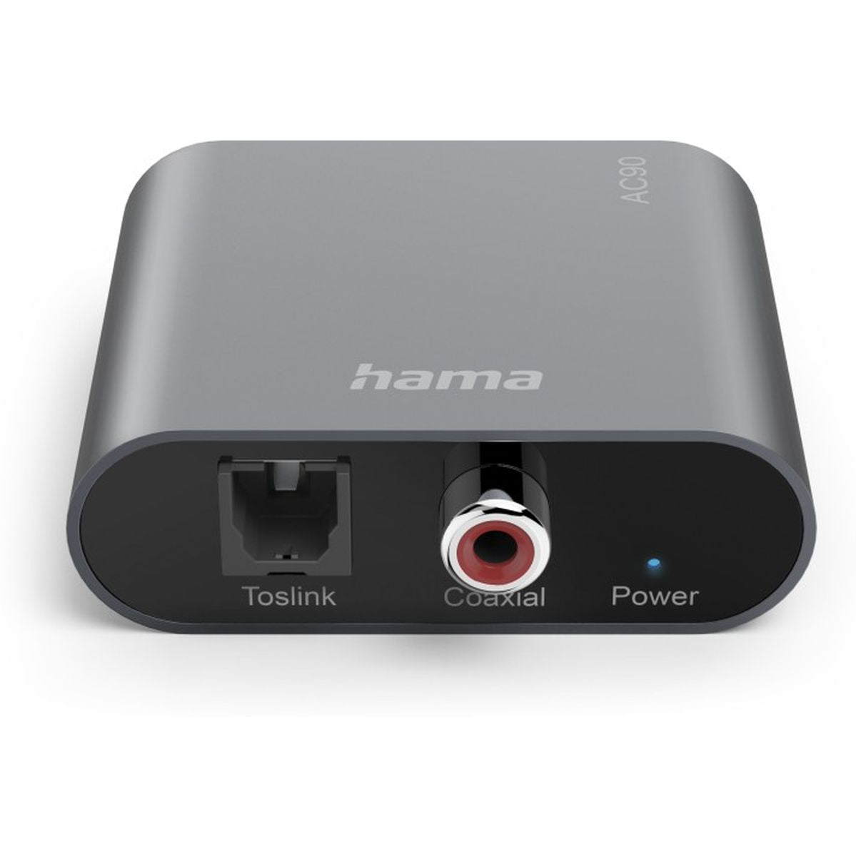 Hama Audio-Converter AC81 Digital To Analog - image 5 of 5