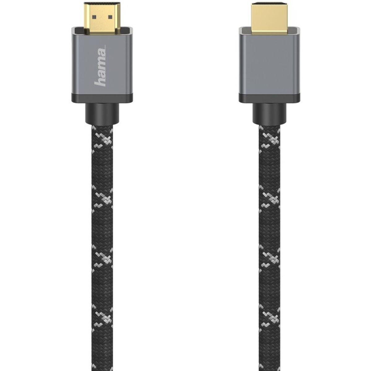 Hama Ultra High-Speed HDMI-Cable 8K Metal 3.0m