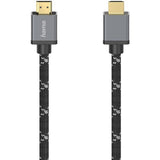 Hama Ultra High-Speed HDMI-Cable 8K Metal 3.0m