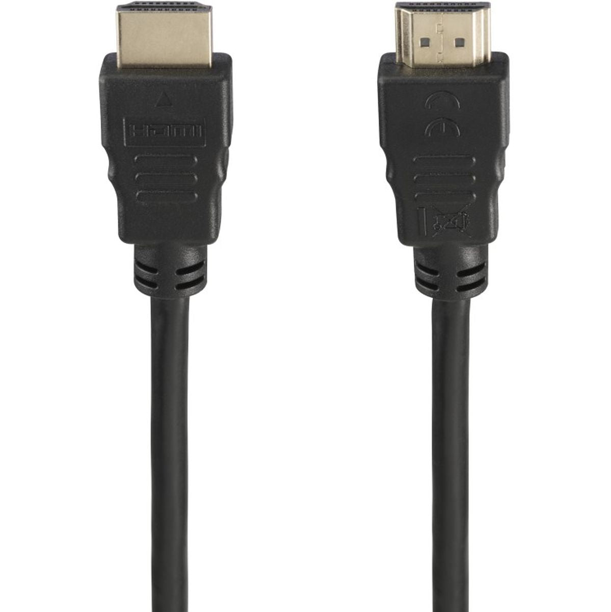 Hama High-Speed HDMI-Cable Connector - Connector 5 M Per 15 PCs - image 2 of 3