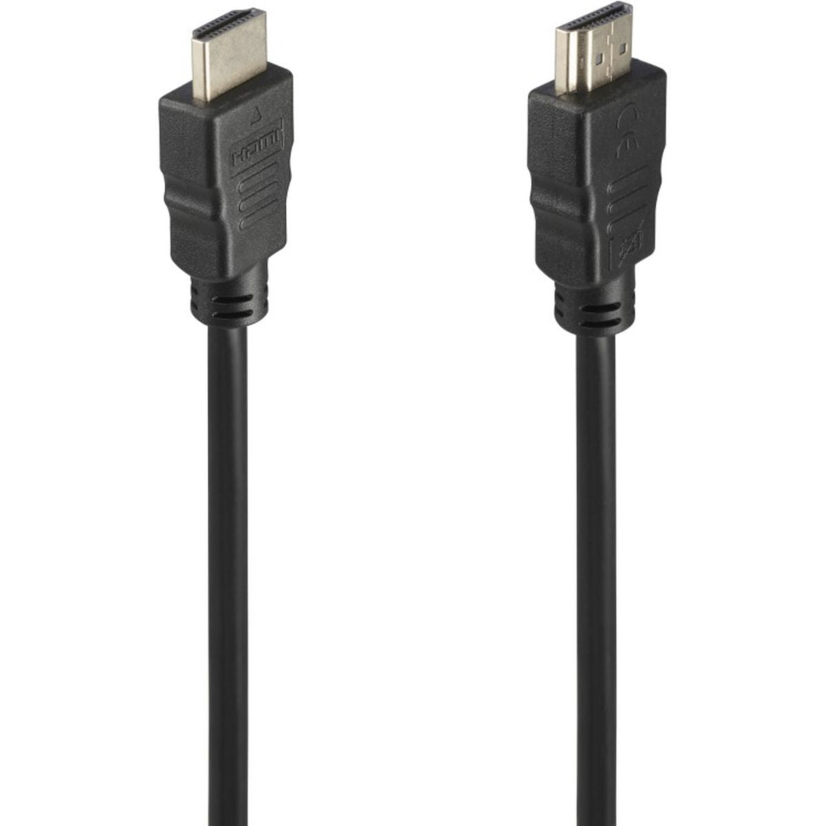 Hama High-Speed HDMI-Cable Connector - Connector 5 M Per 15 PCs - image 3 of 3