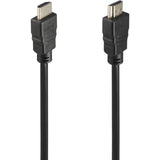 Hama High-Speed HDMI-Cable Connector - Connector 5 M Per 15 PCs - image 3 of 3