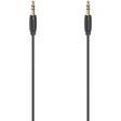 Hama Audiocable 3.5mm - 3.5mm Stereo Gold Plated Ultradun 3m