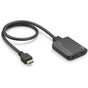 Hama 4K-HDMI-Splitter 1 In - 2 Output
