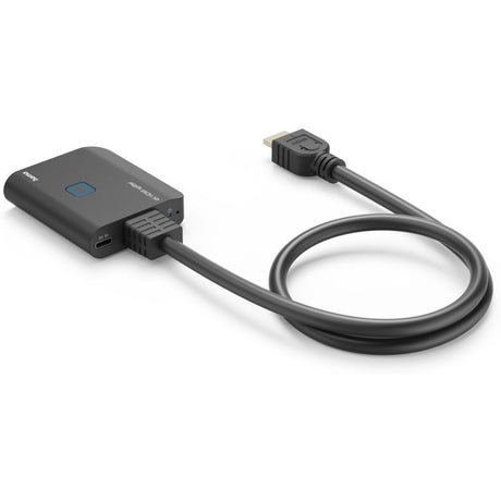 Hama 4K-HDMI-Splitter 1 In - 2 Output - image 2 of 5