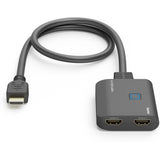 Hama 4K-HDMI-Splitter 1 In - 2 Output - image 3 of 5