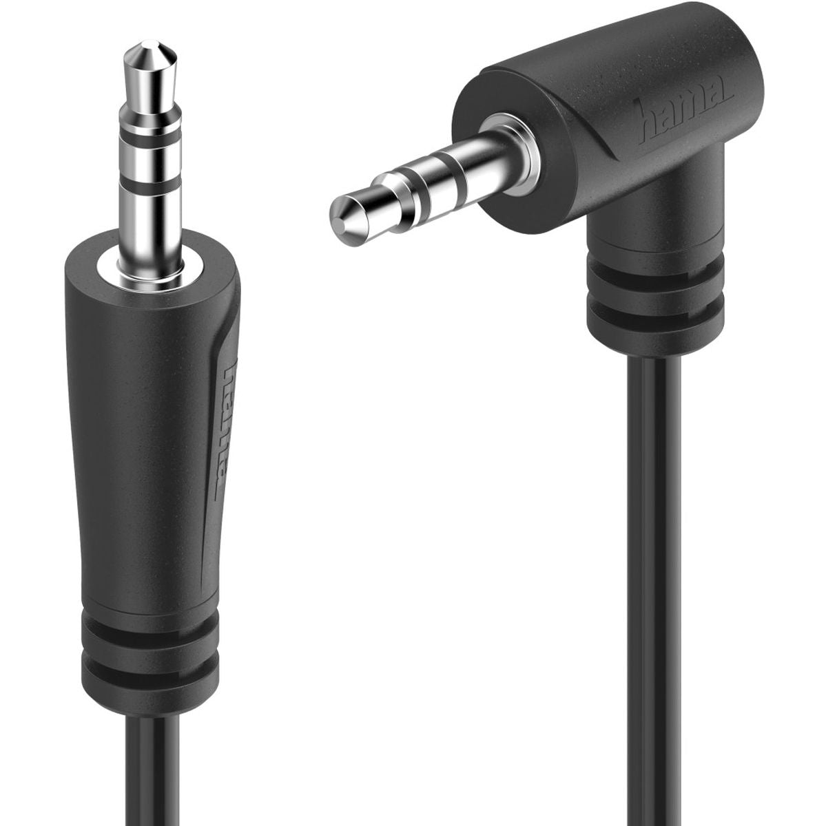 Hama Audio Cable 3.5mm Jack 90 Graden - 3.5mm Jack 1.5m - image 3 of 3