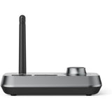 Hama Bluetooth-Adapter Link.it Duo Transmitter + Receiver Functie