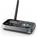 Hama Bluetooth-Adapter Link.it Duo Transmitter + Receiver Functie - image 2 of 4