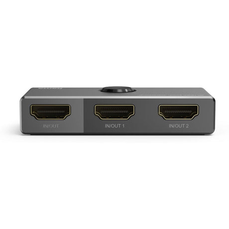 Hama 8K-HDMI-Switch Bidirectional 1 In 2 Out/2 In 1 Out - image 4 of 5