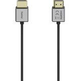Hama Ultra High-Speed HDMI-Cable Certified Conn-CONN. 8K Alu 1.5 M - image 2 of 3