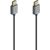 Hama Ultra High-Speed HDMI-Cable Certified Conn-CONN. 8K Alu 1.5 M - image 3 of 3
