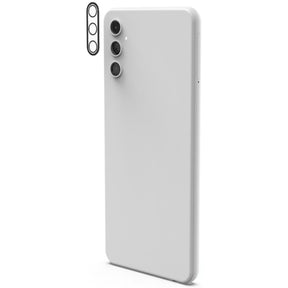 Hama Cam Protect For Samsung A17 Stoot-EN Krasvast