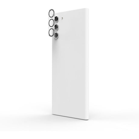 Hama Cam Protect For Samsung S25 FE Stoot-EN Krasvast