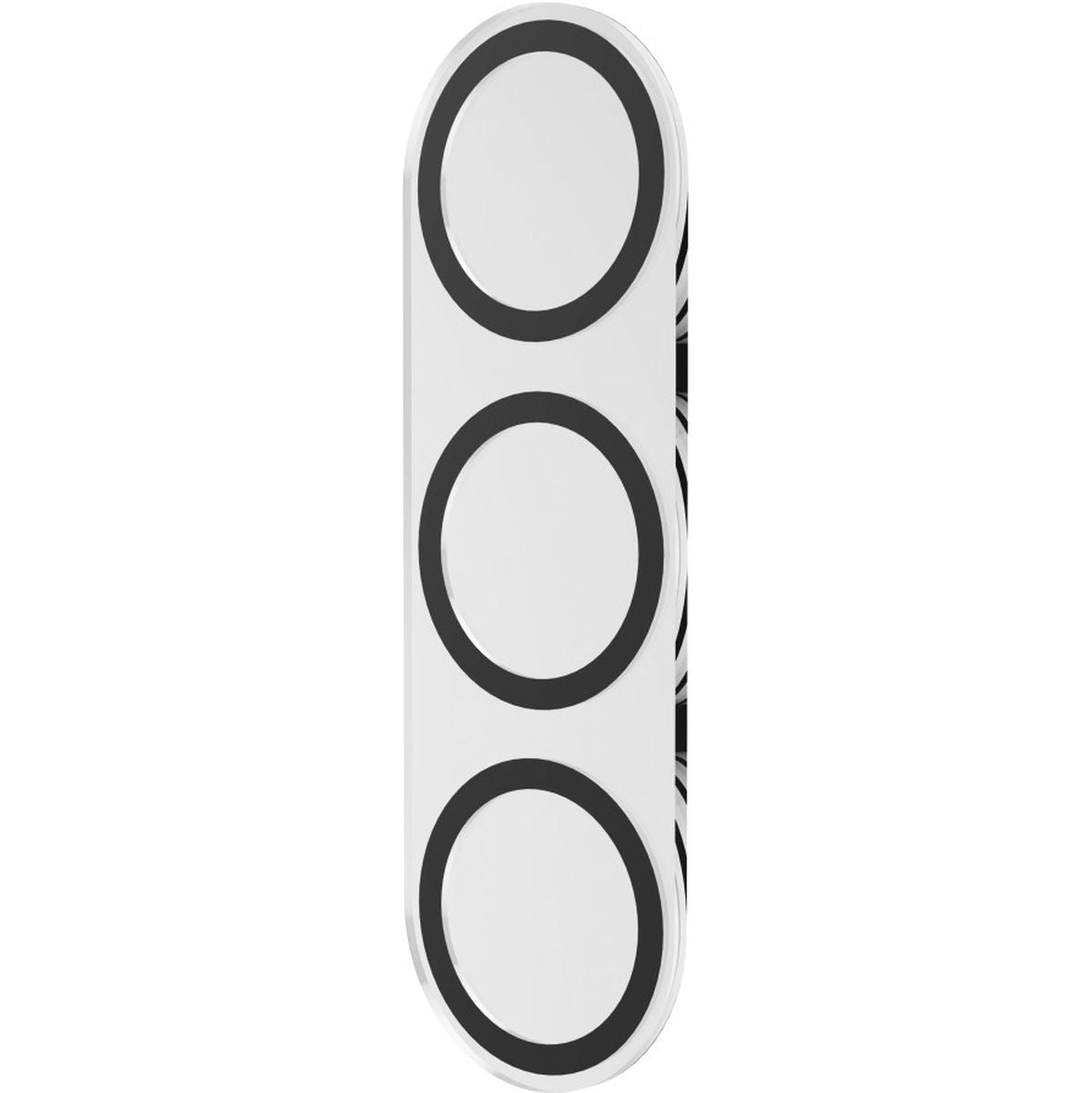 Hama Cam Protect For Samsung S25 FE Stoot-EN Krasvast - image 4 of 5