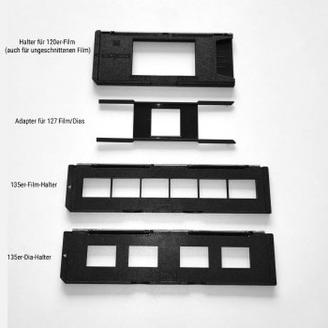 Reflecta Scanner X66 - Dia / Negatief Multiformat - image 2 of 2