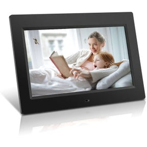 Braun Digiframe 1094 - 10.1 inch - 1024 X 600 - 16.9