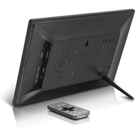 Braun Digiframe 1094 - 10.1 inch - 1024 X 600 - 16.9 - image 3 of 3