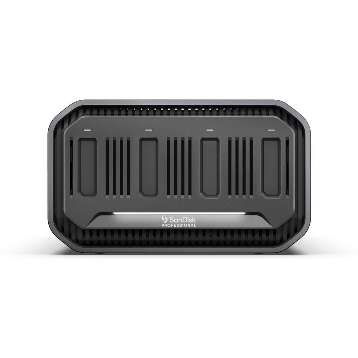 SSD Pro Blade Station 0TB