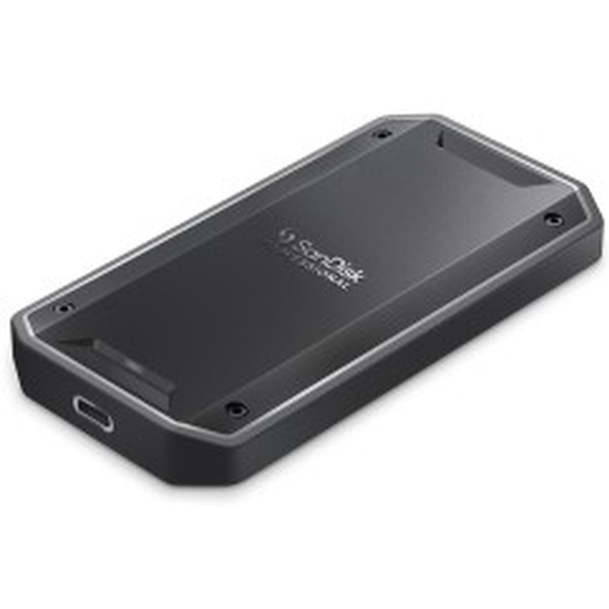 SanDisk SSD Portable Pro G40 Rugged 4TB - 2700/1900 MB/s - image 2 of 3