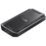 SanDisk SSD Portable Pro G40 Rugged 4TB - 2700/1900 MB/s - image 2 of 3