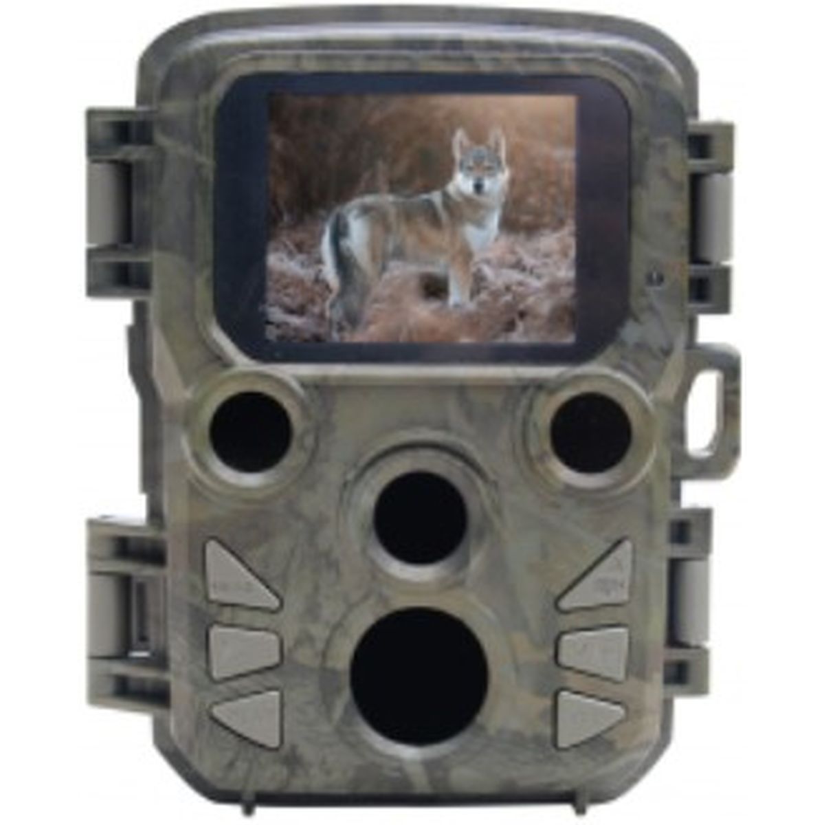Braun Scouting Cam SC800 Mini