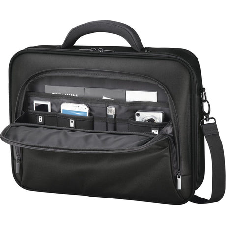 Hama Laptop-Bag Miami Tot 44 cm (17.3) Black - image 2 of 4