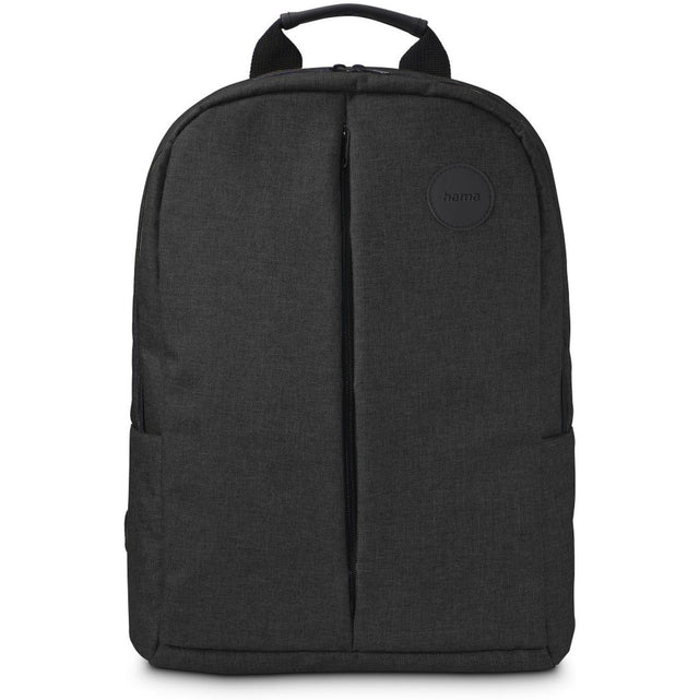 Hama Laptop-Backpack Genua Tot 40 cm (15.6) Black