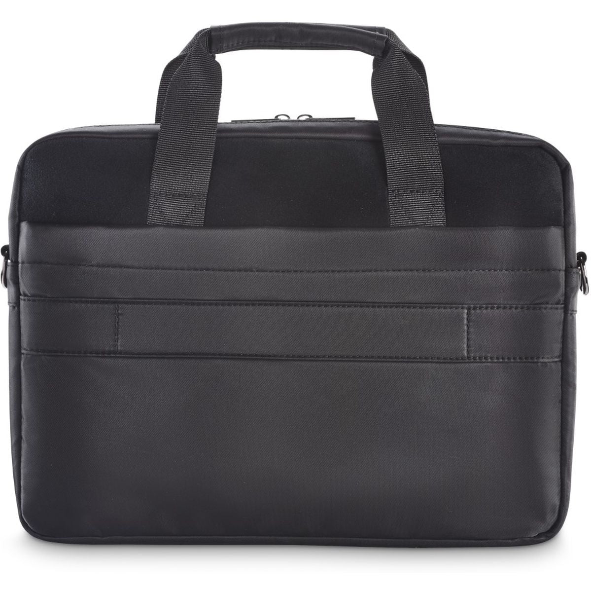 Hama Laptop-Bag Velvet Van 34 - 36 cm (13.3 - 14.1) Black - image 2 of 2