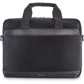 Hama Laptop-Bag Velvet Van 40 - 41 cm (15.6 - 16.2) Black