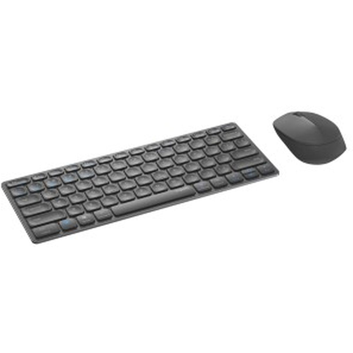Rapoo 9600m WRLS Multimode Blade Combo Set QWERTY Us