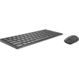 Rapoo 9600m WRLS Multimode Blade Combo Set QWERTY Us