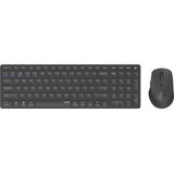 Rapoo 9700m WRLS Multimode Blade Combo Compact Set