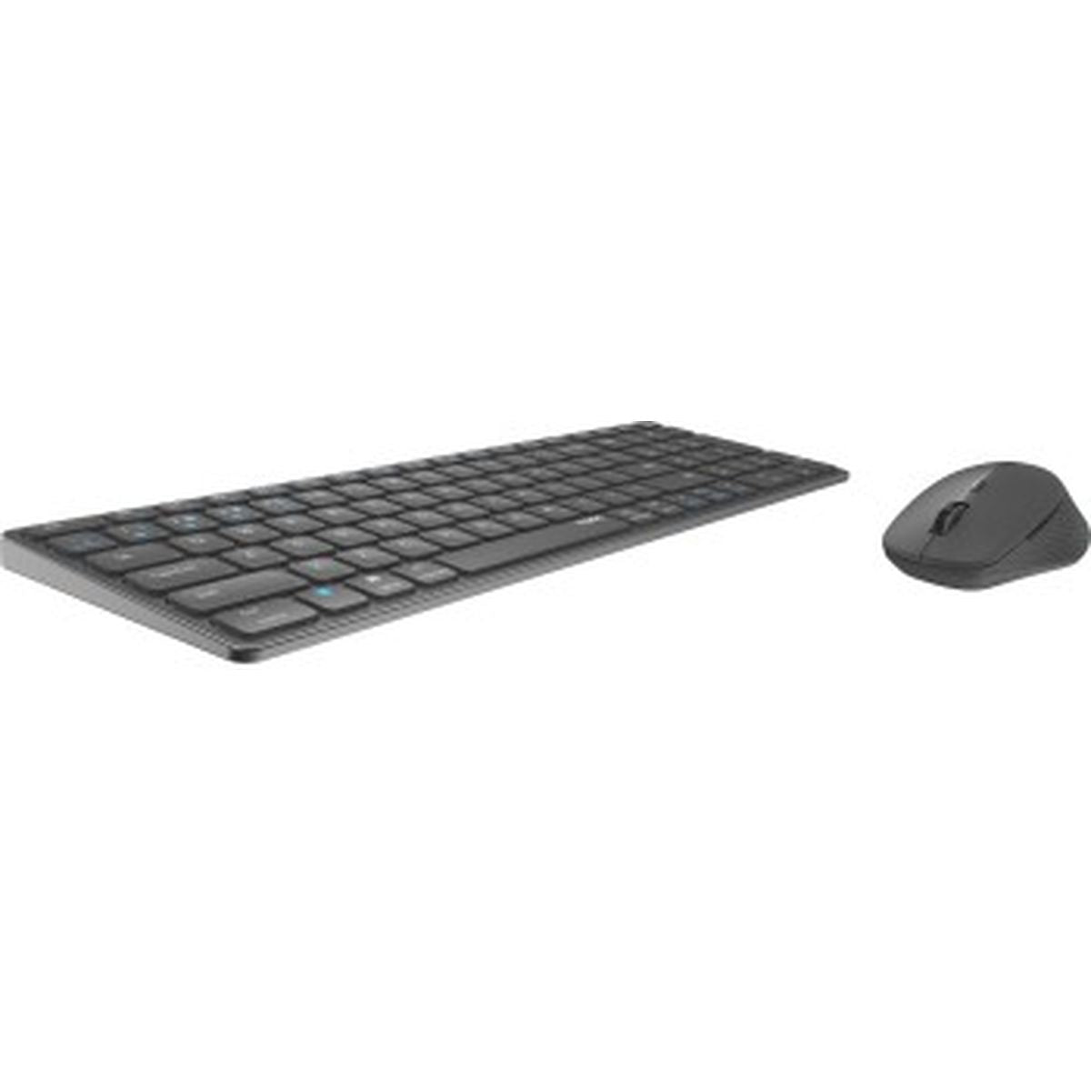 Rapoo 9700m WRLS Multimode Blade Combo Compact Set