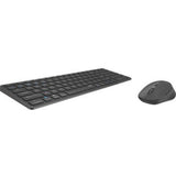 Rapoo 9700m WRLS Multimode Blade Combo Compact Set