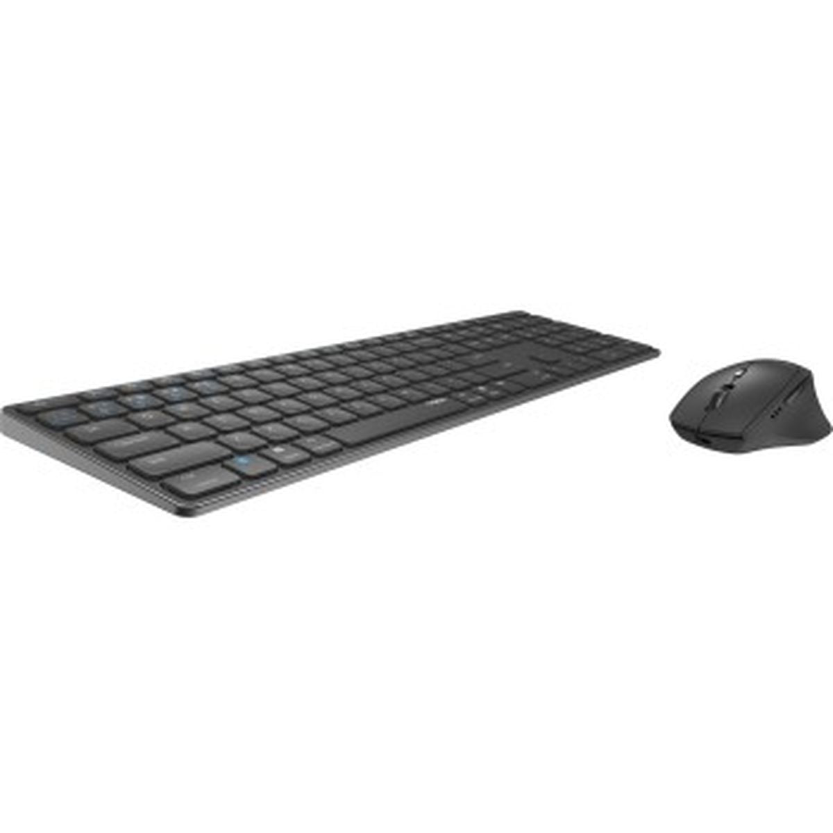 Rapoo 9800m WRLS Multimode Blade Combo Full Size Set