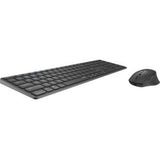 Rapoo 9800m WRLS Multimode Blade Combo Full Size Set