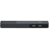 Rapoo USB-C Multiport Adapter 7-IN-2 Grey