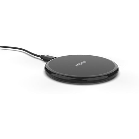 Rapoo XC105 Wirless QI Charging Base Set Of 2 Black - image 3 of 5