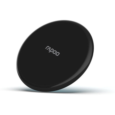 Rapoo XC105 Wirless QI Charging Base Set Of 2 Black - image 5 of 5