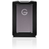 SanDisk G-Drive Armor HDD 5TB IP54 USB-C