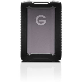 SanDisk G-Drive Armor HDD 5TB IP54 USB-C