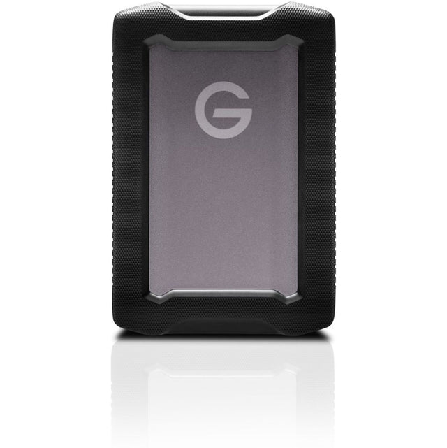 SanDisk G-Drive Armor HDD 5TB IP54 USB-C